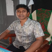 এমএম  আকতারুজ্জামান