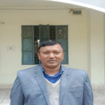 মোঃ আঃ রাজ্জাক মোল্যা